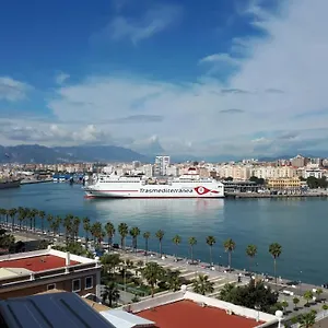 Malagueta & Port Appartement Málaga