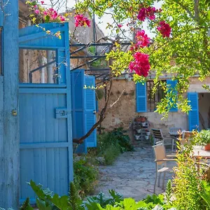Sa Casa Rotja Vakantieboerderij Sineu (Mallorca)