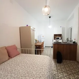 Alojamiento Con Patio Appartement Antequera