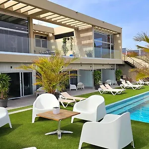 Fuerte Appartement Corralejo